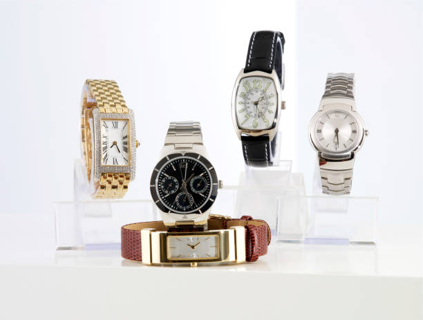 Smartwatches Image