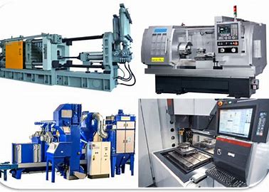 Machineries Image