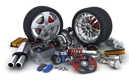 Car Spare-parts Image