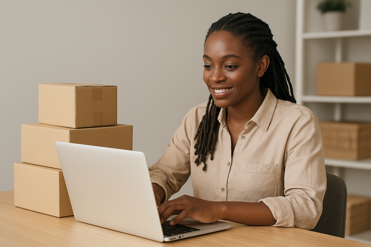 Register as vendor