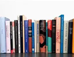 Books Image