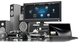 Electronics Image