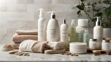Health & Beauty Image