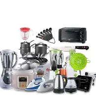 Home Appliances Image