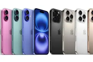 Phones Image